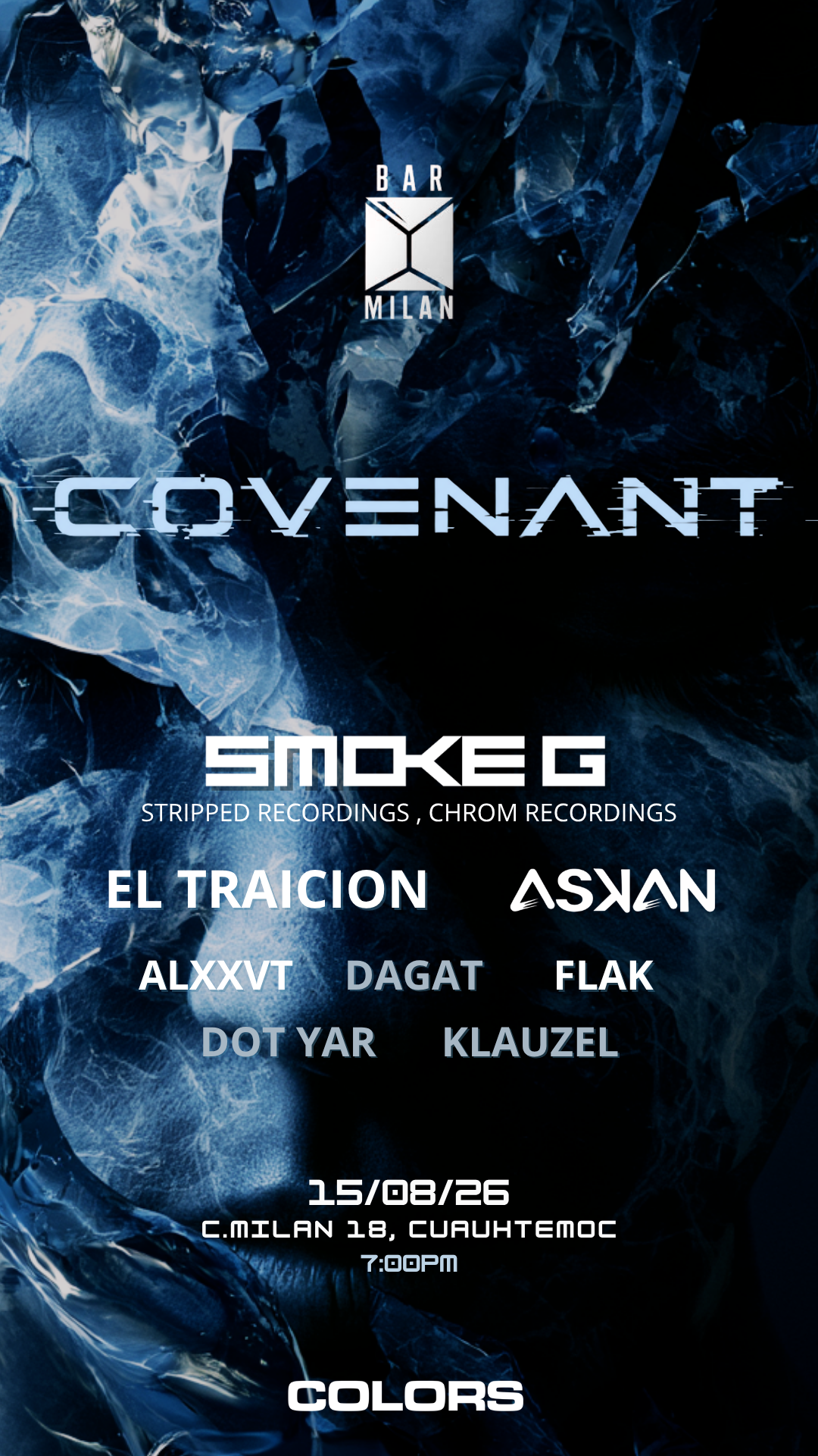 Covenant