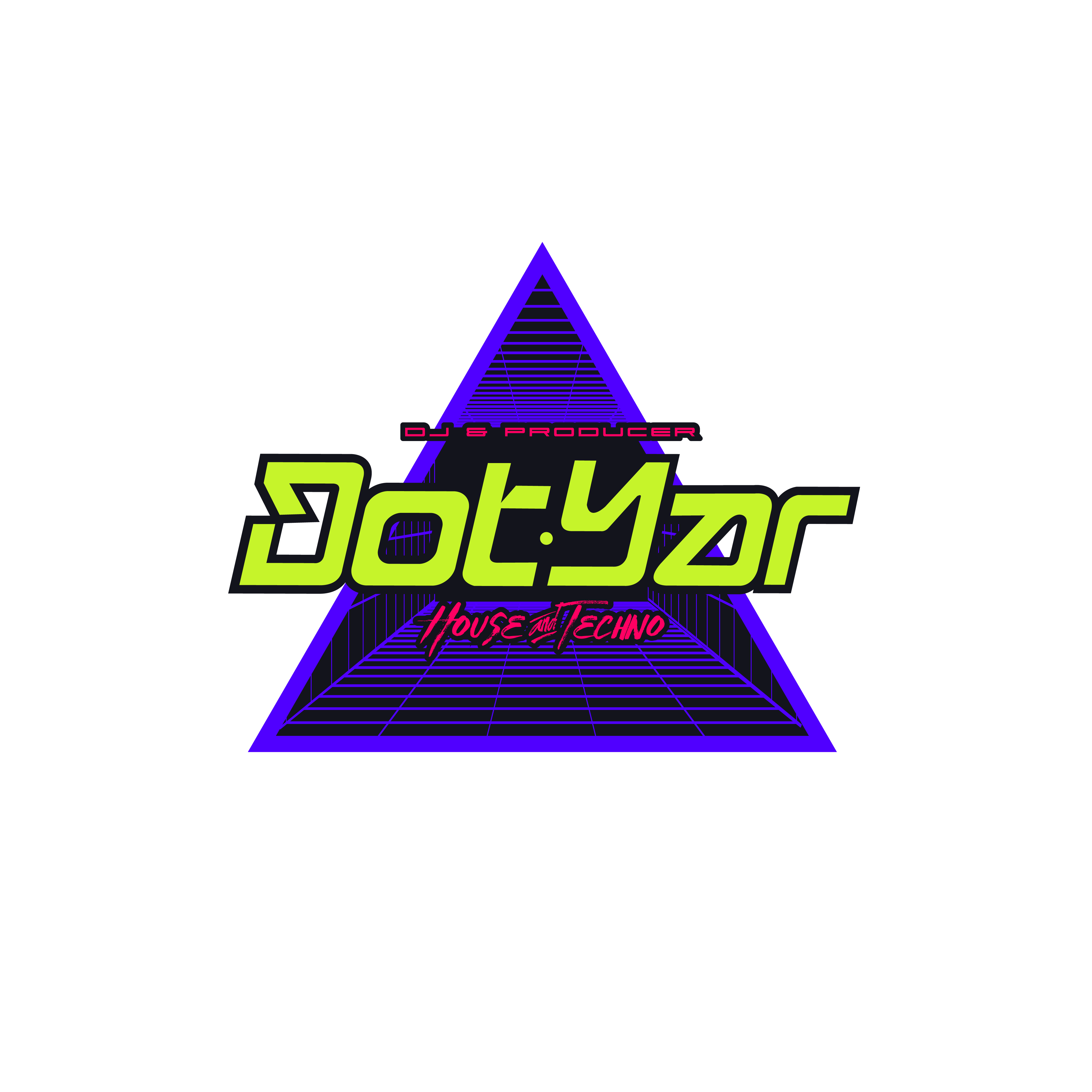 Dot Yar Logo